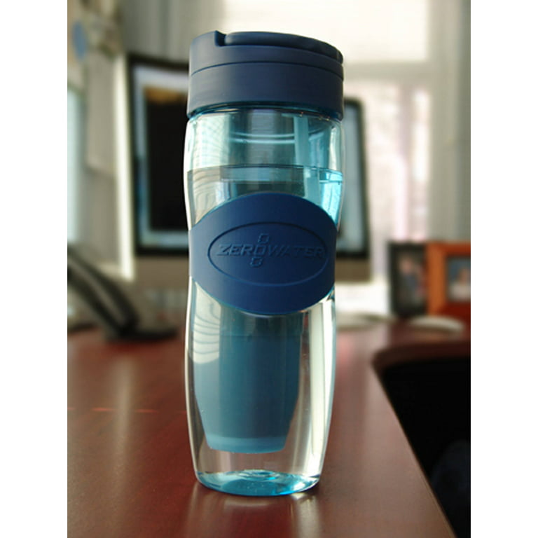 Water –to-Go, Water Bottle Filters for Travel