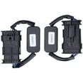 thumbnail image 2 of Indicator Pair LED Tail Lights Dynamic Turn Signal Adapter Harness Blinker Module Kits Fit For 3 Series F30 F34 M3 F80 LCI 2016-2019, 2 of 8