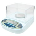 thumbnail image 1 of Analytical Balance, Weighing Scale  Instrument Digital Scale Jewelry Scale  For School For Jewelry Store, 1 of 8
