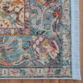 thumbnail image 4 of Antalya Collection Vintage Bohemian Traditional Style Persian Oriental Rug, 4 of 4