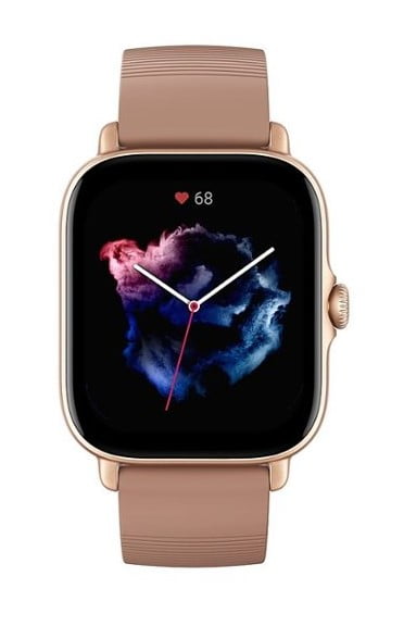 amzfit gts3