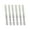 6, variant on Electronic Repair Essential Tool Steel Pry Scrapers For Phone Tablet Removal Spudger Ergonomic Design 6pc/10pcs