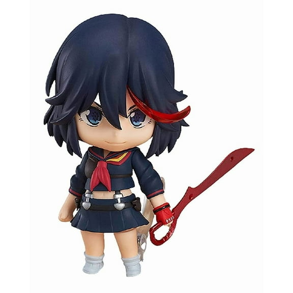 KILL la KILL Ryuko Matoi Nendoroid