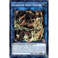 thumbnail image 1 of Carta Yu-Gi-Oh! Gladiator Beast Dareios SUDA-EN048, 1 of 1