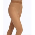 thumbnail image 2 of Danskin Girls Shimmery Footed Tight, 2 of 2