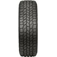 thumbnail image 3 of Set of 4 Cooper Discoverer AT3 LT LT245/70R17 119/116S E Tires Fits: 2015-18 Chevrolet Silverado 1500 SSV, 2010-13 Chevrolet Silverado 1500 XFE, 3 of 4