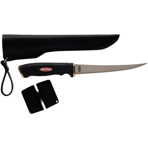 berkley fillet knife blades