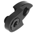 thumbnail image 3 of Rear Derailleur Extender Hanger,Bicycle Rear Derailleur Hanger Extension Tail Hook Extender for Free Wheel Teeth Upgrade, 3 of 7