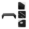 thumbnail image 2 of Shisuyan Monitor Stand Riser Desk Monitor Stand Ergonomic Laptop Printer Stand Bracket, 2 of 8