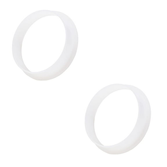 Makita 457434-2 Spacer for Saw XSR01PT XSR01Z (2-Pack)