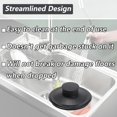 thumbnail image 4 of Tapón de fregadero Jayen InSinkErator STP-PL/STPPL para cocina, 4 of 7