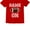 Red, variant on Tstars - Game On Football Lover Toddler T-Shirt - A Perfect Gift for Young Football Fans 5/6 Green
