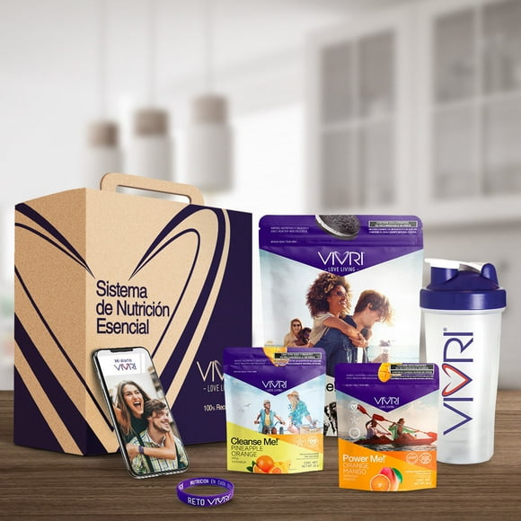 RETO VIVRI sabor Cookies and Cream -Naranja- Piña Vivri Vivri