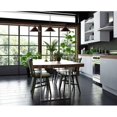 thumbnail image 3 of Kenroy Home 93247ORB Conical 3 Light Pendant, Oil Rubbed Bronze, 3 of 3