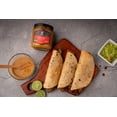 thumbnail image 3 of FUEGO AZTECA | 3-Pack Esencial - Kit de 3 Salsas Premium con Aceite de Oliva virgen: N&eacute;ctar &Iacute;gneo + Manjar Emperador + Nutty & Picante - 3 piezas de 200g c/u - Ingredientes n, 3 of 9