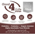 thumbnail image 3 of NutriSource Grain Free For All Life Stages Prairie Select Recipe Dog Food 26 lb, 3 of 5