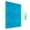 Blue, variant on Zhaomeidaxi Blackout Cellular Shade, Tools-Free Honeycomb Shade for Bedroom, Kitchen, Children Room, Bathroom, Room Darkening Pleated Window Shade