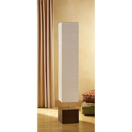 Hometrends Welgrove Floor Lamp Walmart Com