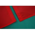 thumbnail image 4 of Mexican Flag Bandera de Mexico 4X6 Embroidered Flags Sewn Stripes 240D Heavy Duty MX National Flag for Indoor/Outdoor, 4 of 5