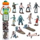 thumbnail image 1 of Figuras de zombis en miniatura Safari Ltd. Zombies Super Toob, 1 of 6