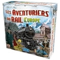 thumbnail image 3 of Les Aventuriers du Rail Europe - French, 3 of 5