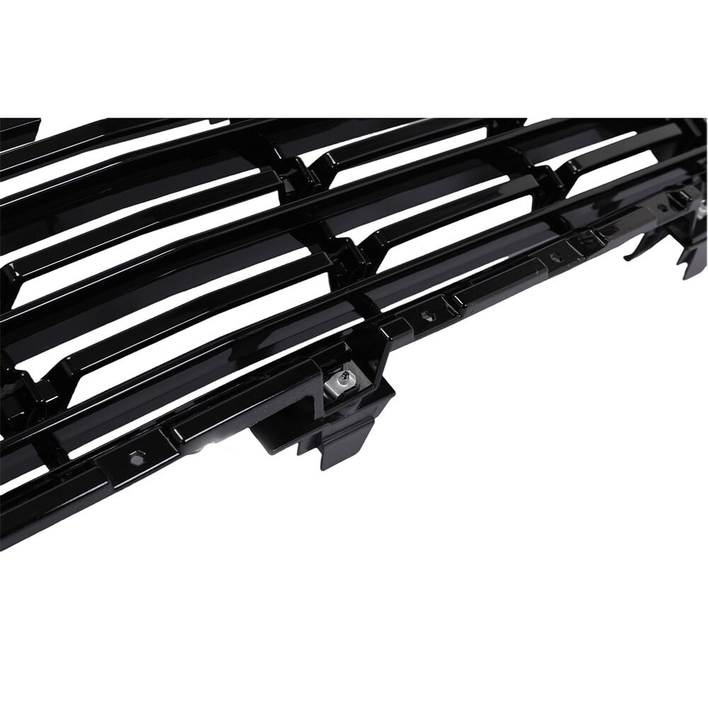 Front Grille Grill For Chevy Tahoe Suburban 2021 2022 2023 2024 84329543 New