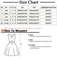 thumbnail image 3 of USSUMA Boho Dress for Women, Women's Bohemian Lace Splicing White Long Maxi Dress Sexy V-Neck Sleeveless Hollow Out Tassel Lace Solid Ankle-Length Dresses, 3 of 8
