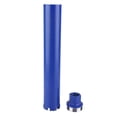 thumbnail image 2 of Concrete Water Drill Bit Wet  Core Drill Bit For Concrete Water Drill Bit Air Conditioning Installation 56x370, 2 of 8
