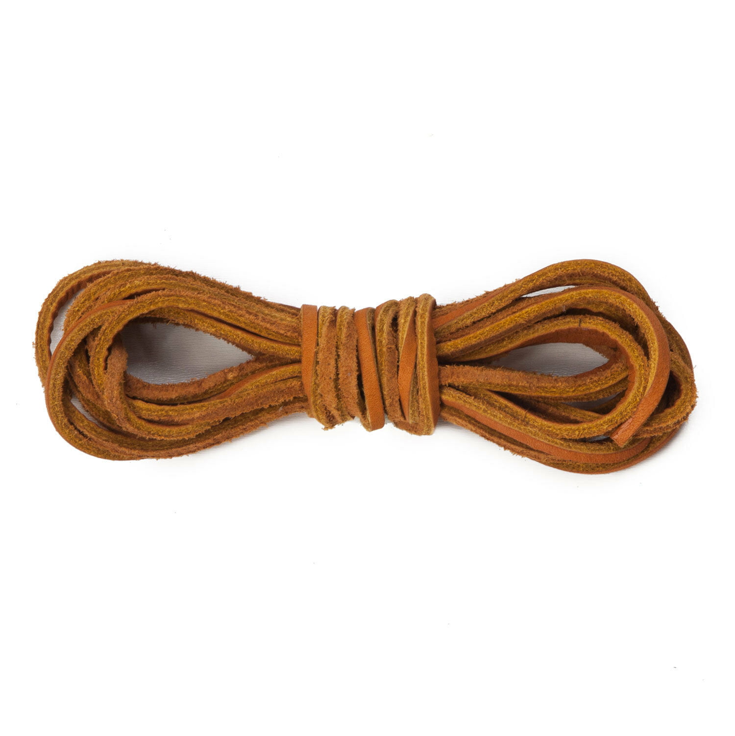 72 inches MADE IN USA Leather Boot Shoe Laces Hiking or Work in All colors 2 