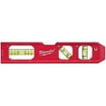 thumbnail image 1 of Milwaukee Outils Électriques 1384007 Boîte de Niveau Compacte pour Billette et Torpe, 1 of 1