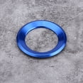 thumbnail image 4 of Fashionable Anti-rust Anti-scratches Steering Wheel Ring, Steering Wheel Trim, Sturdy Vehicle For Car, 4 of 8