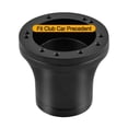 thumbnail image 1 of Adaptador para volante de coche de Club, adaptador de volante para carrito de Golf, cubo para coche de Club, precedente en adelante, carrito de Golf Tempo 2019, 1 of 5