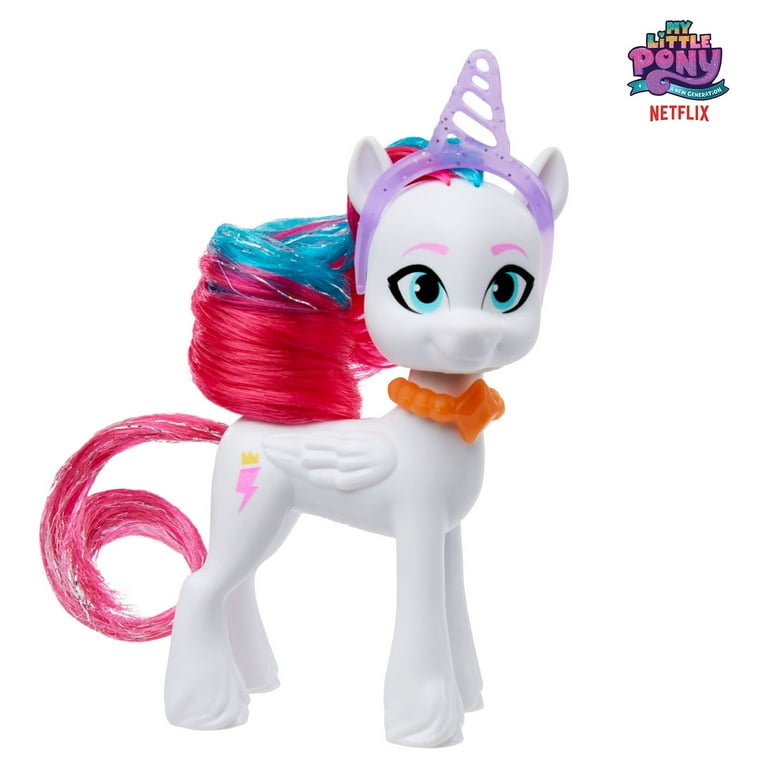 My Little Pony Rainbow Celebration Twilight Sparkle G5 Pony