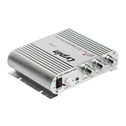 20W 12V Mini Hi-Fi Amplifier Booster Radio MP3 Stereo for Car Motorcycle Home