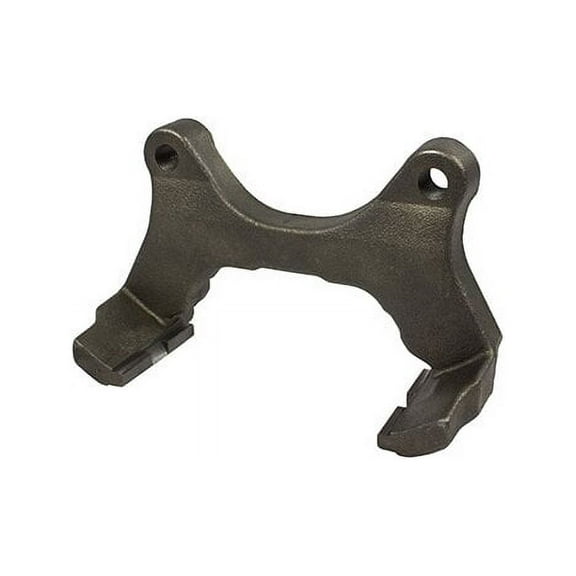 Rear Brake Caliper Bracket - Compatible with 2012 - 2020 Ford F-150 2013 2014 2015 2016 2017 2018 2019