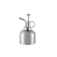 thumbnail image 1 of Pulverizador de acero inoxidable Bearachild Vintage portátil Jardín y Patio plata, 1 of 6