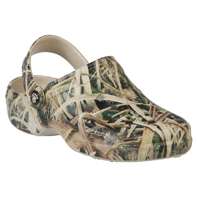 Mossy Oak Sandales de Plage pour Femmes Dawgs - SG Blades 11