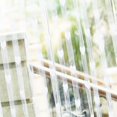 thumbnail image 3 of Heart String Door Cortina Screen Divider Room Windows Decor Tassel 1x2 M, 3 of 7