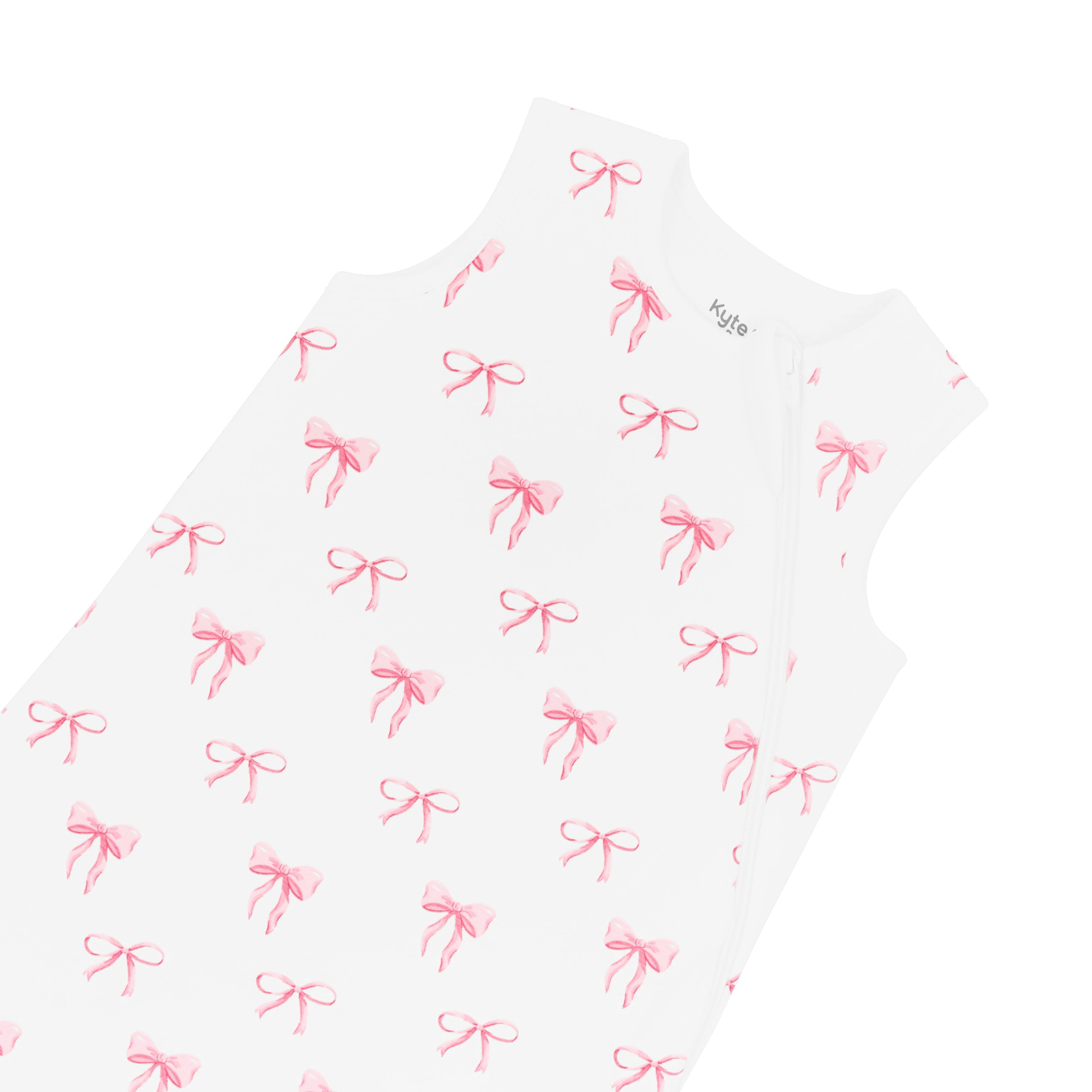 Kyte Baby Sleep Bag in Bow 1.0
