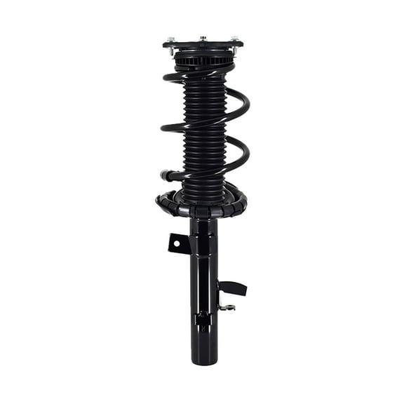 Front Left Quick Complete Strut - Coil Spring For 2013 Ford Escape