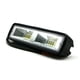 thumbnail image 5 of Barra Para Moto Rasen 16 Led 2 Celdas Luz Blanca Fija            blanco, 5 of 10