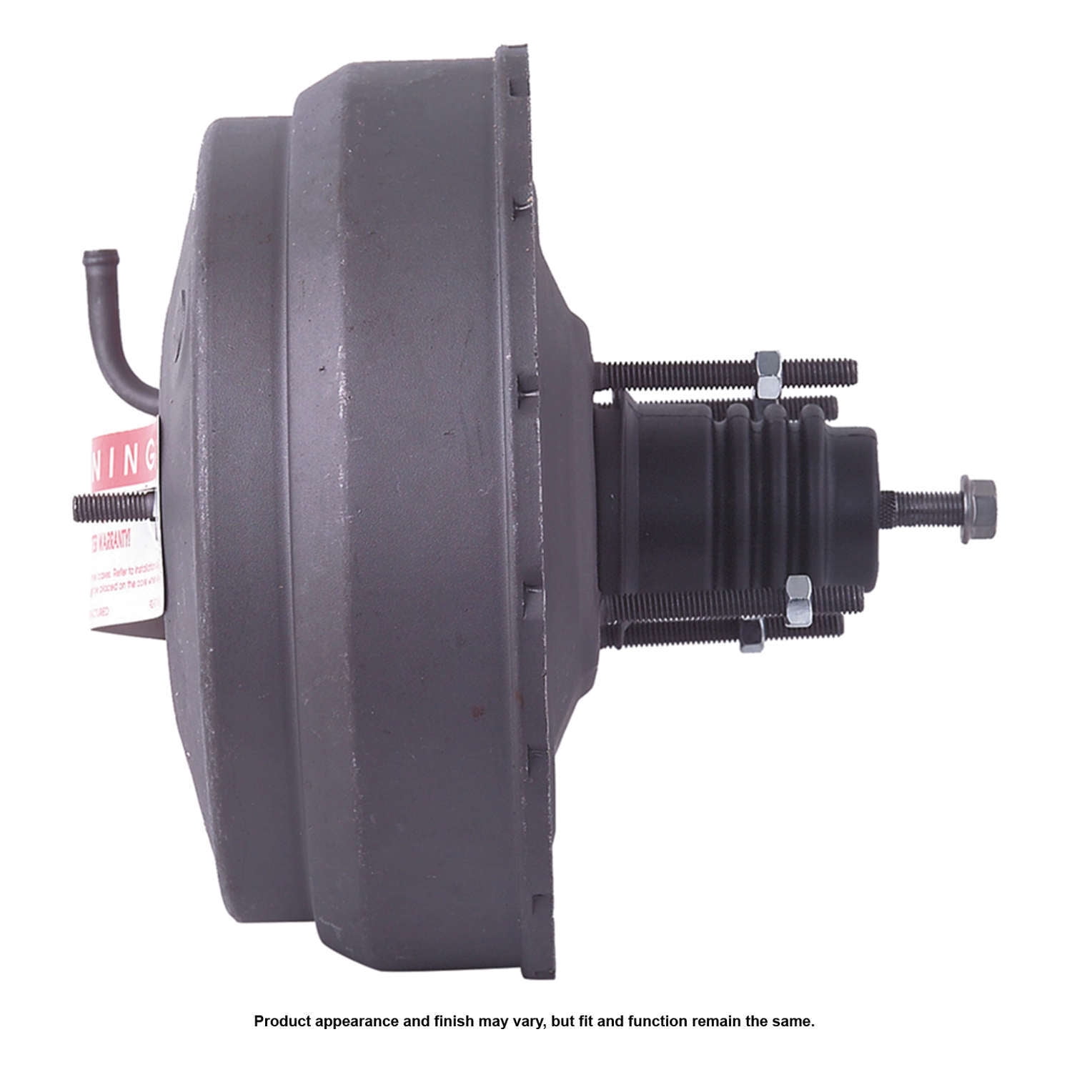 Remanufactured Cardone Brake Booster