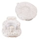 thumbnail image 5 of Silla Para Comer Para Bebés, Sofá Inflable Multifuncional Para Bebés PVC De Alimentación Fácil Para El Hogar Para Exteriores ANGGREK Otros, 5 of 8