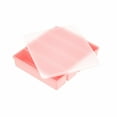 thumbnail image 1 of Plateau à Glaçons Long en Silicone à 4 Compartiments avec Couvercle, Machine à Glaçons Réutilisable pour Jus, Boissons, Café, Plateaux en Silicone, Plateau pour Glaçons Réutilisables pour, 1 of 7