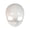 A2, variant on DIY Full Face Anime Animal Mask,Paintable Pre Felted Fursuit Head Base, Kawaii Party DIY Therian Kig Gear Stuff Accessories