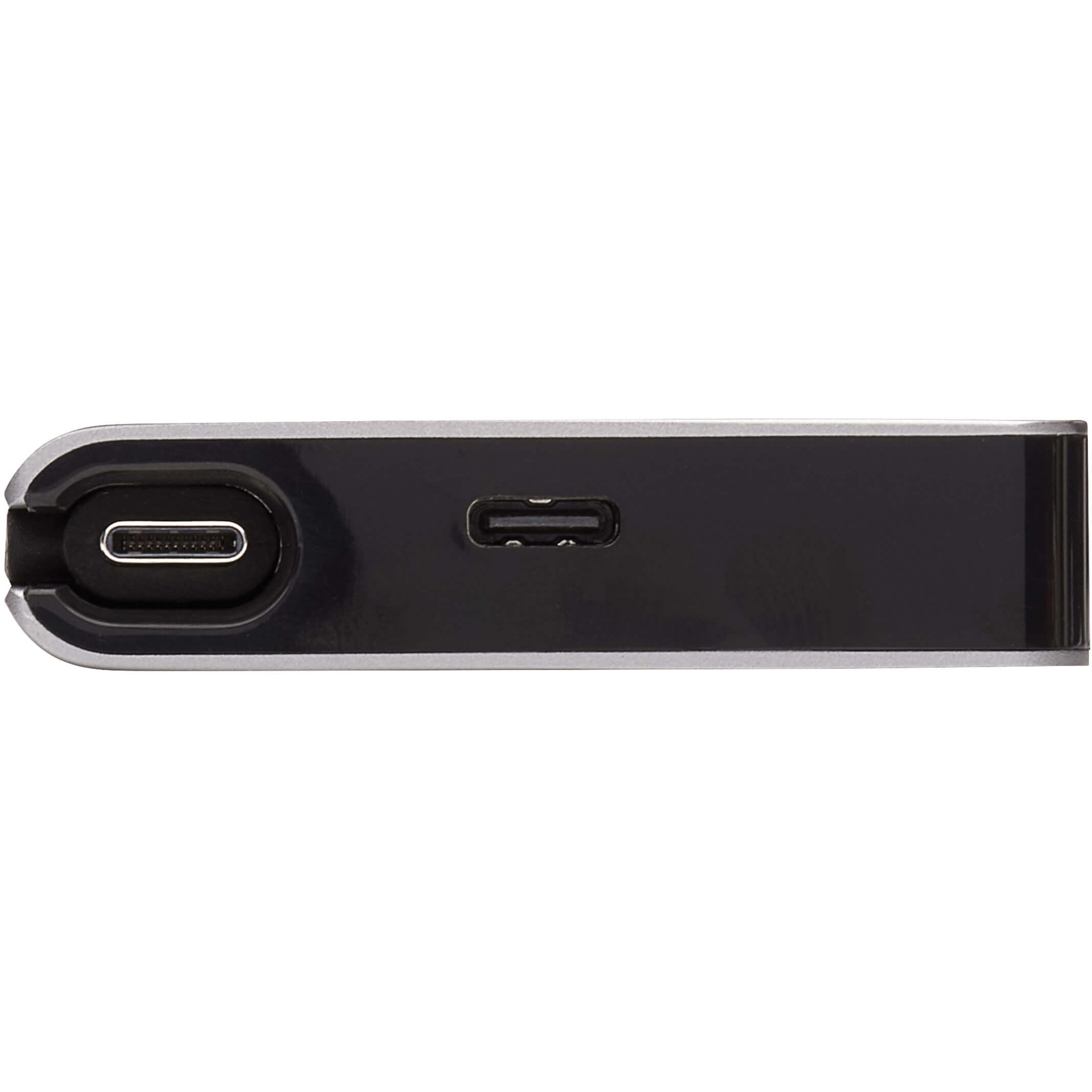 Tripp Lite 4K USB C Docking Station U442DOCK5DGY