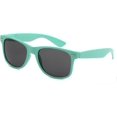 thumbnail image 1 of GFDYREE Classic 80's Vintage Style Design Sunglasses, 1 of 3
