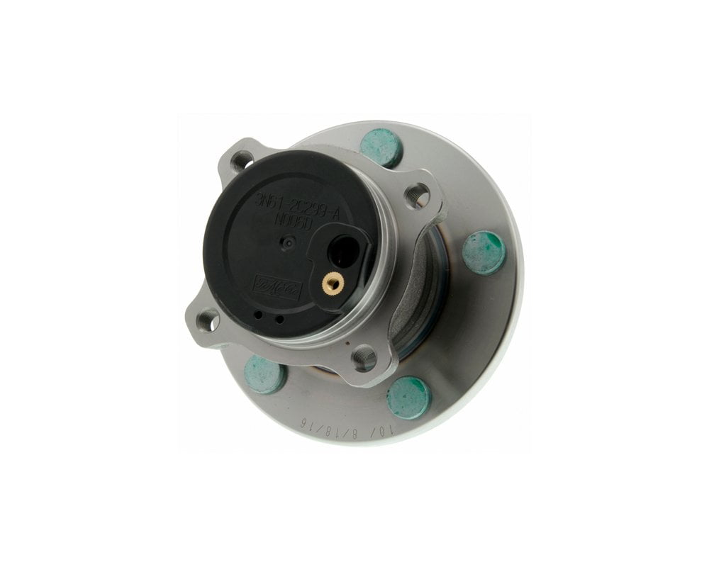 Moog 512346 Wheel Bearing and Hub Assembly