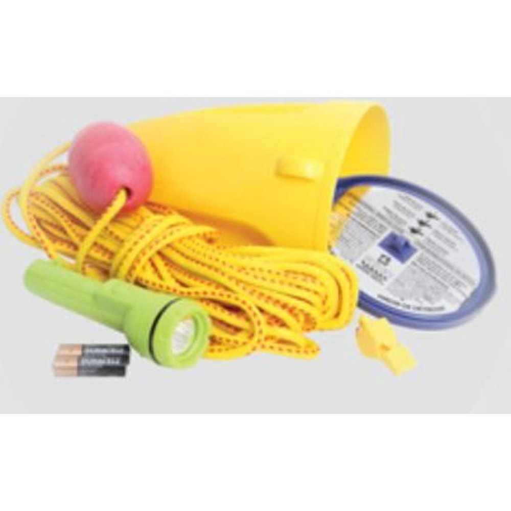 Fox 40 Classic Boat Safety Kit