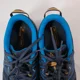 thumbnail image 5 of New Balance 410 Trail V7 Low-Top Blue MT410LB7 Men's Size 9.5 (4E), 5 of 6